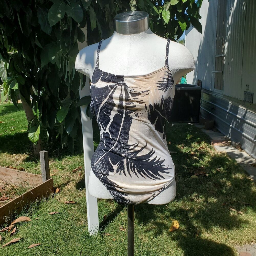 Nautica Swimsuit Size 10